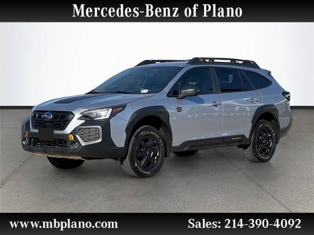 2024 Subaru Outback Wilderness — SUV — 28,153 mi — Plano, TX
