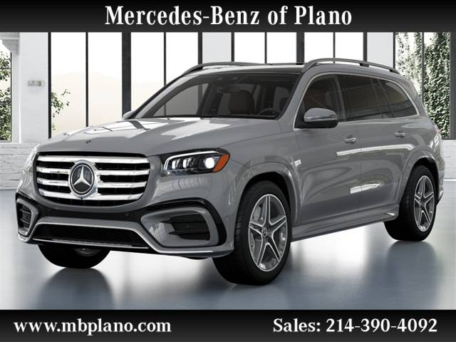 2024 Mercedes-Benz GLS GLS 450 — SUV — 12,343 mi — Plano, TX