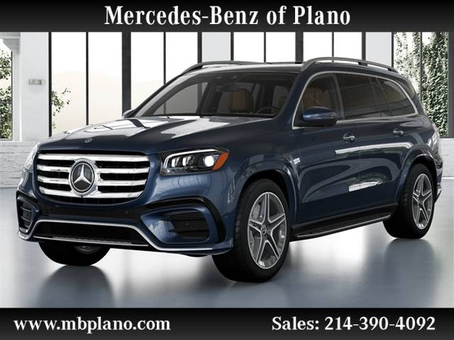 2024 Mercedes-Benz GLS GLS 450 — SUV — 13,163 mi — Plano, TX