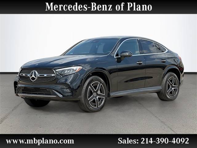 2024 Mercedes-Benz GLC GLC 300 — SUV — 15,282 mi — Plano, TX