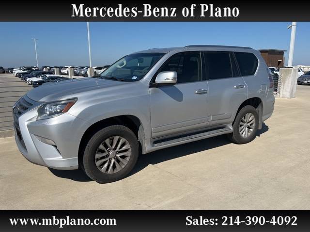 2018 Lexus GX GX 460 — SUV — 84,420 mi — Plano, TX