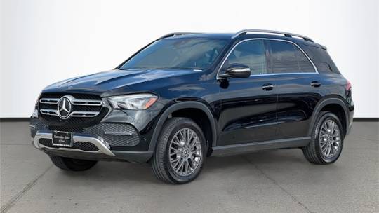 2021 Mercedes-Benz GLE GLE 350 — SUV — 45,118 mi — Plano, TX