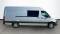 2024 Mercedes-Benz Sprinter Crew Van in Plano, TX 3 - Open Gallery