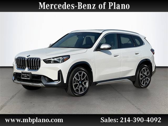 2023 BMW X1 28i — SUV — 25,636 mi — Plano, TX