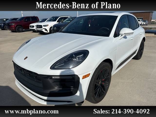 2023 Porsche Macan GTS — SUV — 20,303 mi — Plano, TX