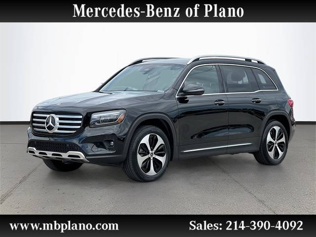 2024 Mercedes-Benz GLB GLB 250 — SUV — 10,981 mi — Plano, TX