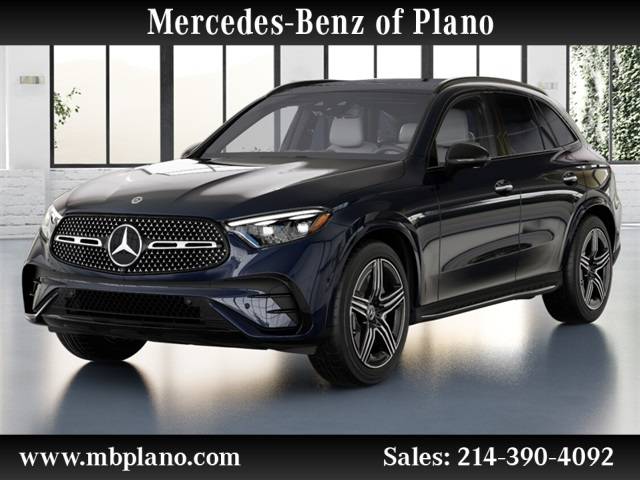2023 Mercedes-Benz GLC GLC 300 — SUV — 15,768 mi — Plano, TX