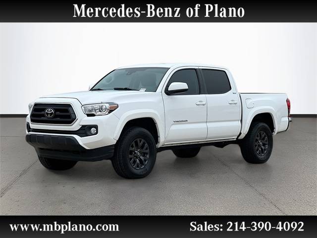 2020 Toyota Tacoma SR5 — Pickup Truck — 65,192 mi — Plano, TX