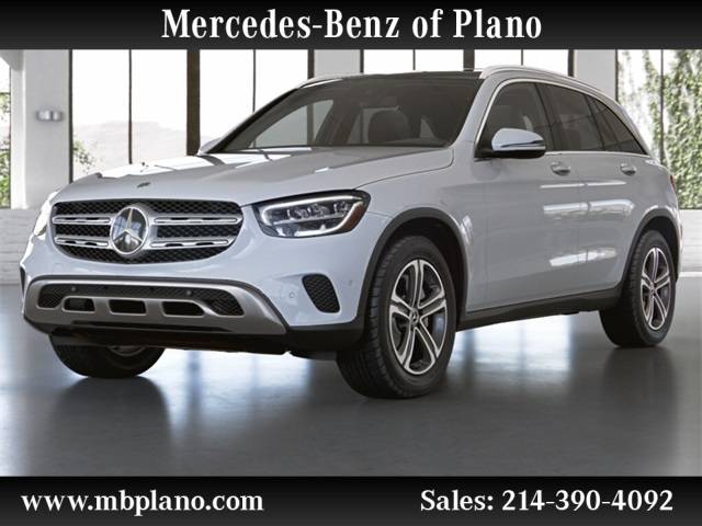2021 Mercedes-Benz GLC GLC 300 — SUV — 34,579 mi — Plano, TX
