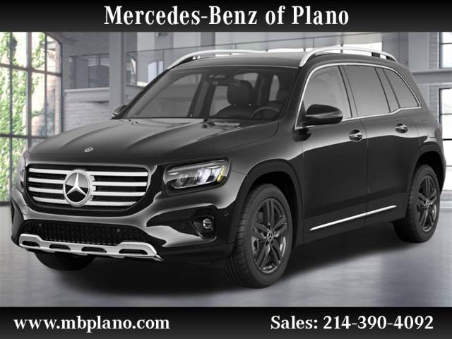2024 Mercedes-Benz GLB GLB 250 — SUV — 2,576 mi — Plano, TX