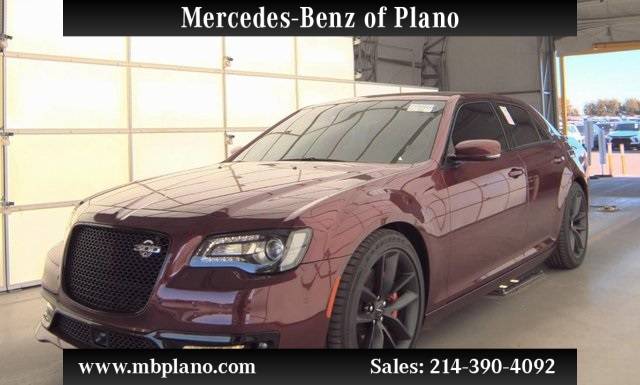 2023 Chrysler 300 C — Sedan — 6,079 mi — Plano, TX