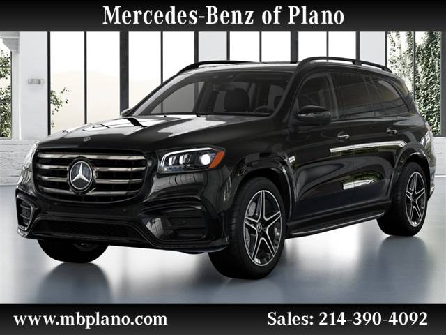 2024 Mercedes-Benz GLS GLS 450 — SUV — 20,093 mi — Plano, TX