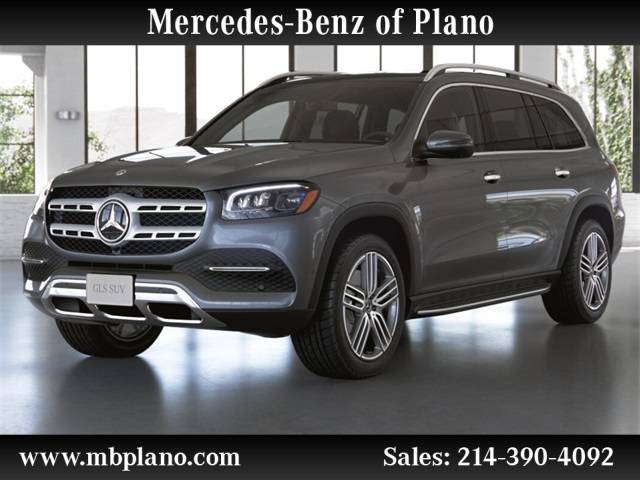 2020 Mercedes-Benz GLS GLS 450 — SUV — 95,010 mi — Plano, TX