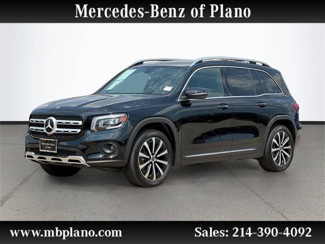 2022 Mercedes-Benz GLB GLB 250 — SUV — 28,114 mi — Plano, TX