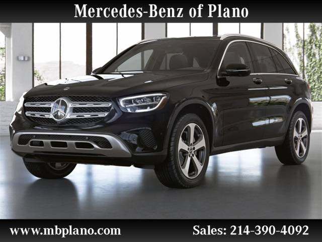 2022 Mercedes-Benz GLC GLC 300 — SUV — 17,000 mi — Plano, TX