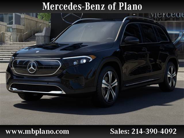 2023 Mercedes-Benz EQB EQB 350 — SUV — 18,162 mi — Plano, TX