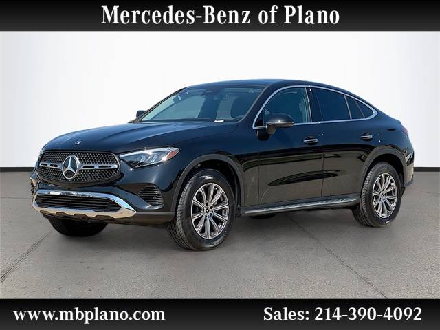 2024 Mercedes-Benz GLC GLC 300 — SUV — 1,643 mi — Plano, TX