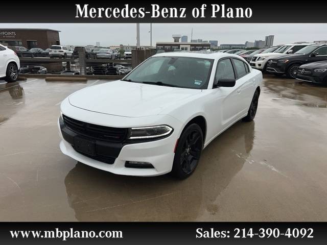 2016 Dodge Charger SXT — Sedan — 77,444 mi — Plano, TX