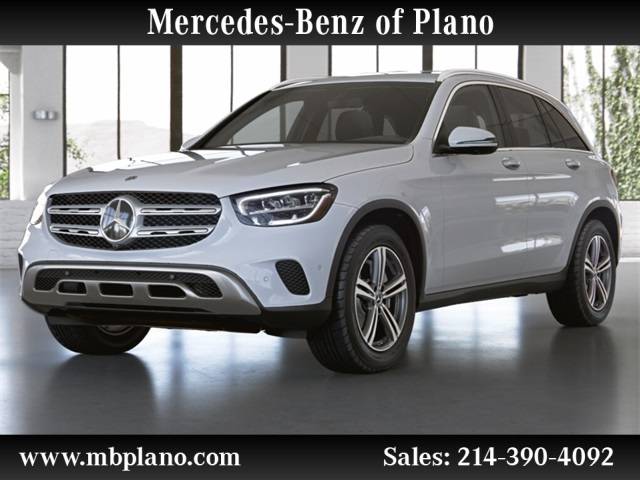 2021 Mercedes-Benz GLC GLC 300 — SUV — 32,333 mi — Plano, TX