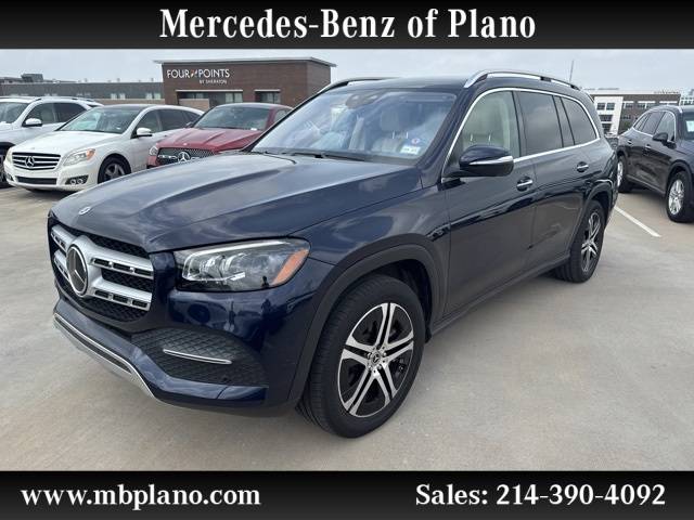 2021 Mercedes-Benz GLS GLS 450 — SUV — 29,793 mi — Plano, TX
