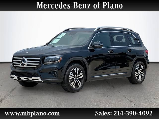 2024 Mercedes-Benz GLB GLB 250 — SUV — 10,512 mi — Plano, TX