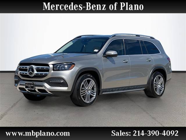 2022 Mercedes-Benz GLS GLS 450 — SUV — 62,428 mi — Plano, TX