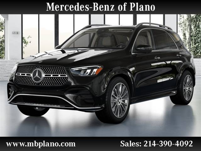 2024 Mercedes-Benz GLE GLE 350 — SUV — 29,682 mi — Plano, TX