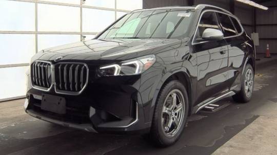 2024 BMW X1 28i — SUV — 22,900 mi — Plano, TX