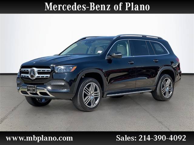 2023 Mercedes-Benz GLS GLS 450 — SUV — 35,621 mi — Plano, TX