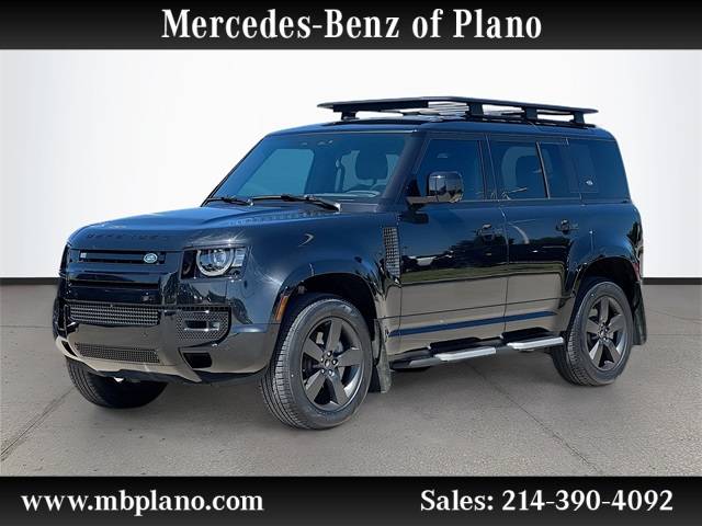 2024 Land Rover Defender X-Dynamic SE — SUV — 34,005 mi — Plano, TX