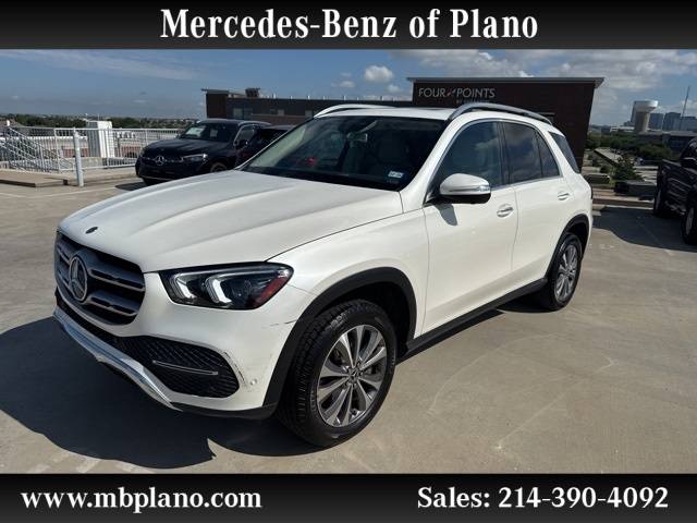 2020 Mercedes-Benz GLE GLE 350 — SUV — 39,207 mi — Plano, TX