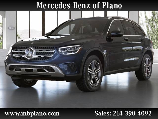 2022 Mercedes-Benz GLC GLC 300 — SUV — 39,922 mi — Plano, TX