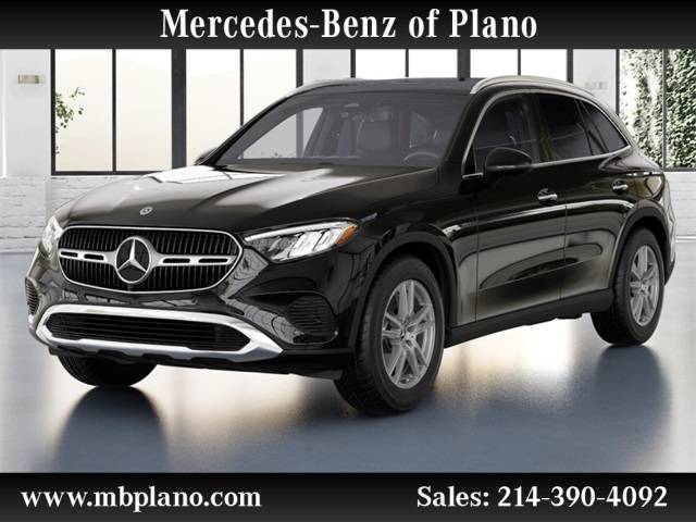 2025 Mercedes-Benz GLC GLC 300 — SUV — 2,388 mi — Plano, TX