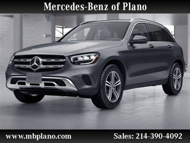 2020 Mercedes-Benz GLC GLC 300 — SUV — 42,093 mi — Plano, TX