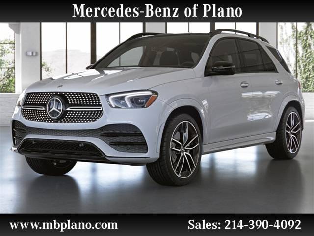 2023 Mercedes-Benz GLE GLE 580 — SUV — 51,208 mi — Plano, TX