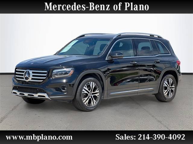2024 Mercedes-Benz GLB GLB 250 — SUV — 14,769 mi — Plano, TX