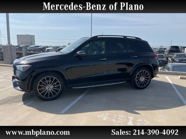2021 Mercedes-Benz GLE GLE 350 — SUV — 43,000 mi — Plano, TX