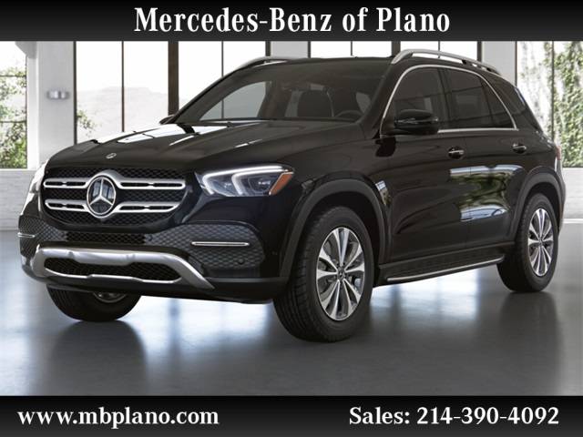 2022 Mercedes-Benz GLE GLE 350 — SUV — 66,737 mi — Plano, TX