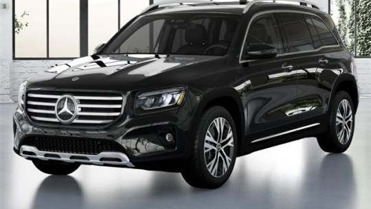 2024 Mercedes-Benz GLB GLB 250 — SUV — 9,043 mi — Plano, TX