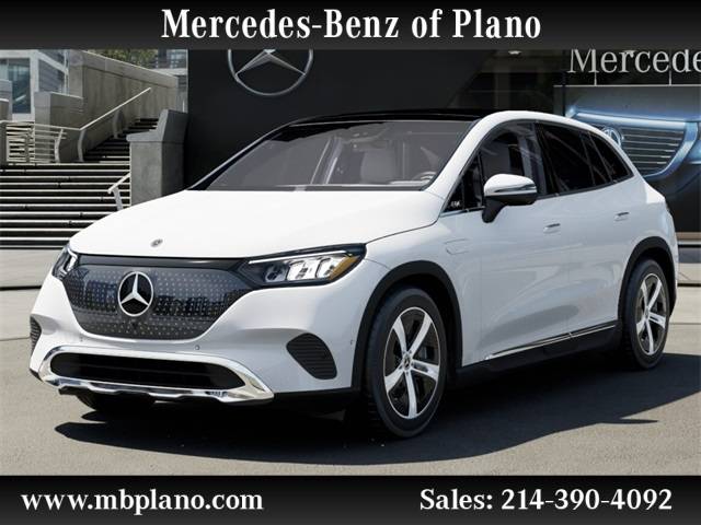 2023 Mercedes-Benz EQE SUV EQE 350+ — SUV — 39,043 mi — Plano, TX