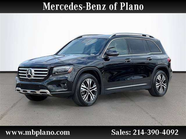 2024 Mercedes-Benz GLB GLB 250 — SUV — 5,184 mi — Plano, TX