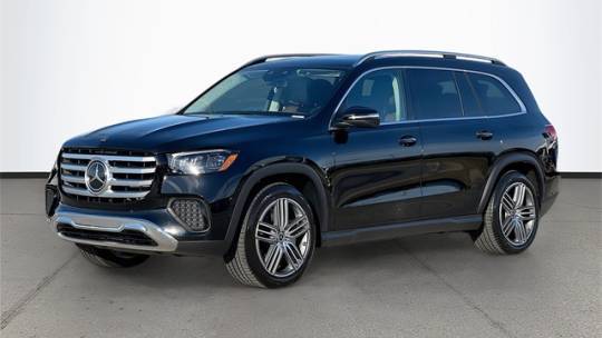 2024 Mercedes-Benz GLS GLS 450 — SUV — 14,625 mi — Plano, TX