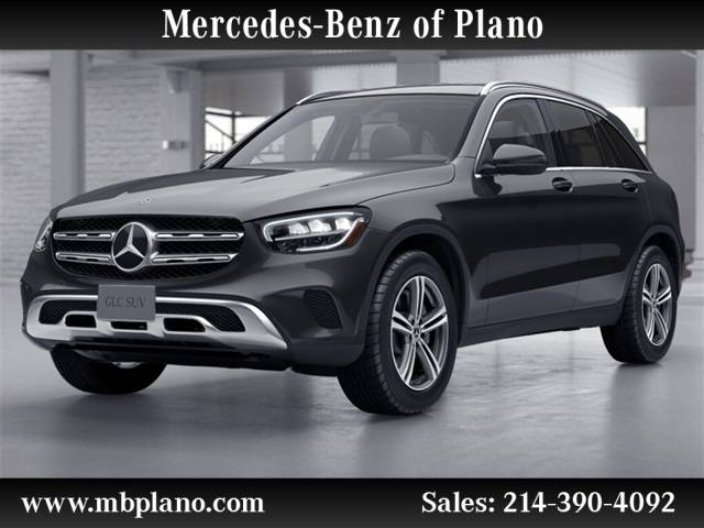 2020 Mercedes-Benz GLC GLC 300 — SUV — 66,262 mi — Plano, TX