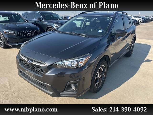 2018 Subaru Crosstrek Premium — SUV — 63,971 mi — Plano, TX