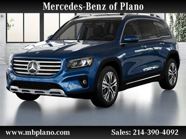 2024 Mercedes-Benz GLB GLB 250 — SUV — 1,016 mi — Plano, TX