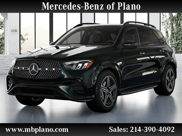 2024 Mercedes-Benz GLE GLE 350 — SUV — 23,826 mi — Plano, TX