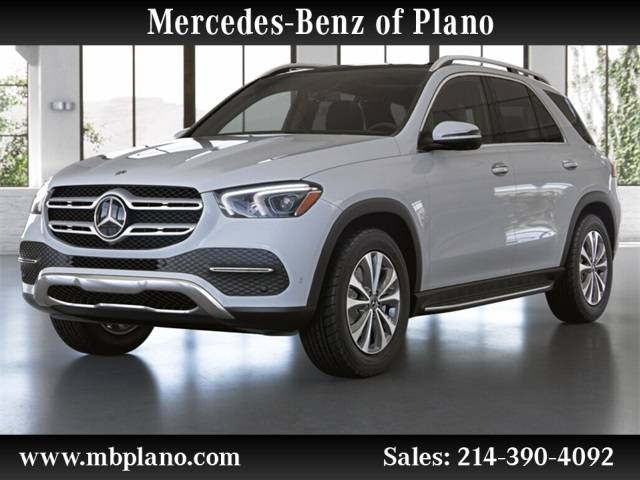 2023 Mercedes-Benz GLE GLE 350 — SUV — 27,161 mi — Plano, TX