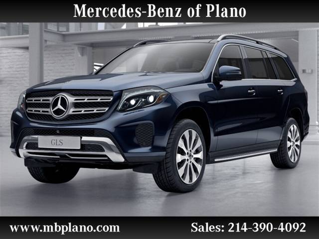 2019 Mercedes-Benz GLS GLS 450 — SUV — 73,816 mi — Plano, TX