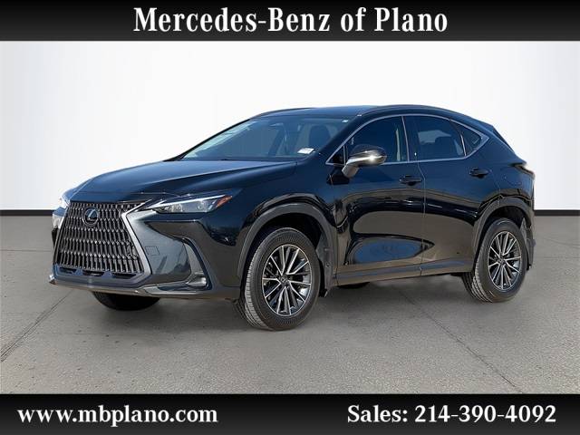 2023 Lexus NX NX 250 Premium — SUV — 27,527 mi — Plano, TX