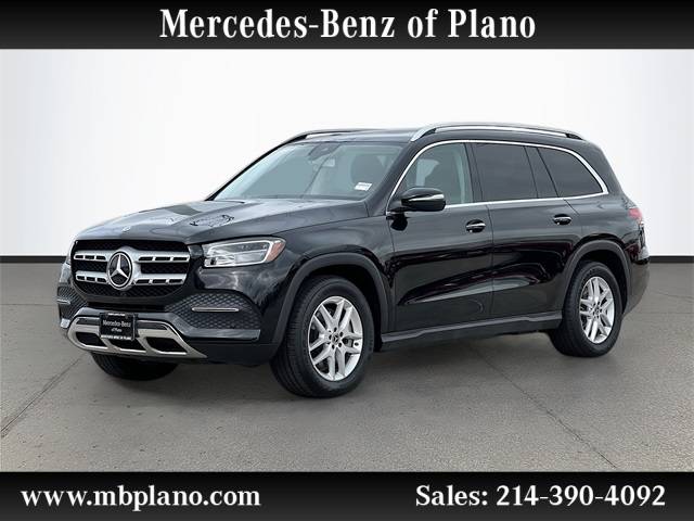 2020 Mercedes-Benz GLS GLS 450 — SUV — 56,164 mi — Plano, TX